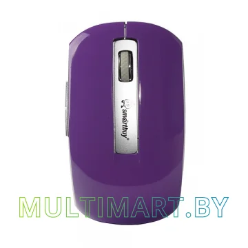 Мышь Smartbuy 506AG Violet (SBM-506AG-P) картинка 3